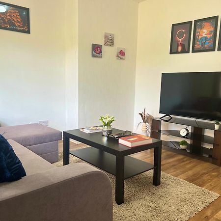 The Ultimate Home Away From Home برمنغهام المظهر الخارجي الصورة