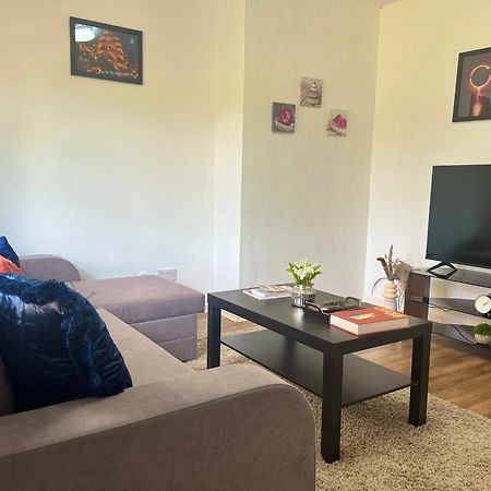 The Ultimate Home Away From Home برمنغهام المظهر الخارجي الصورة