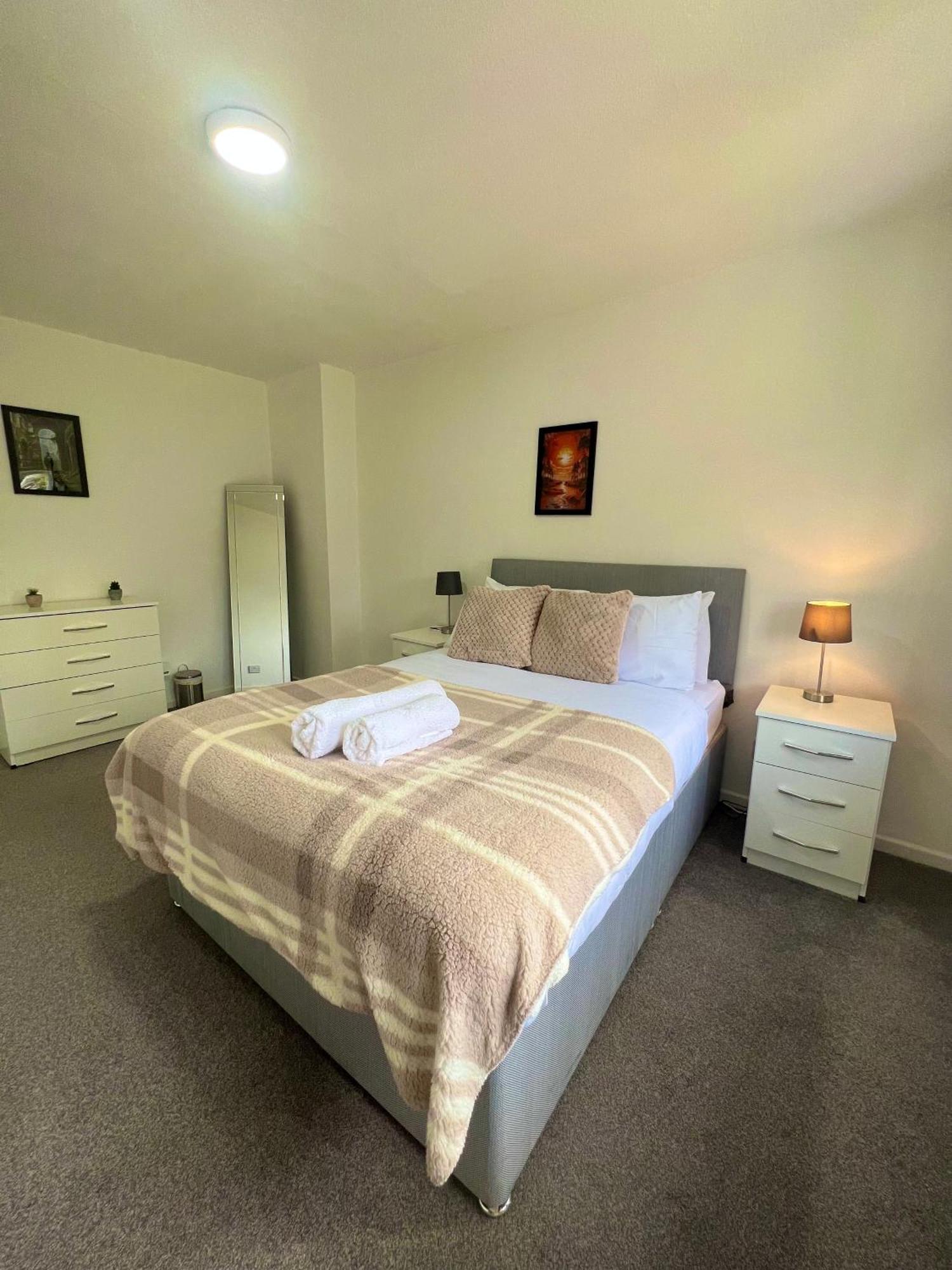 The Ultimate Home Away From Home برمنغهام المظهر الخارجي الصورة