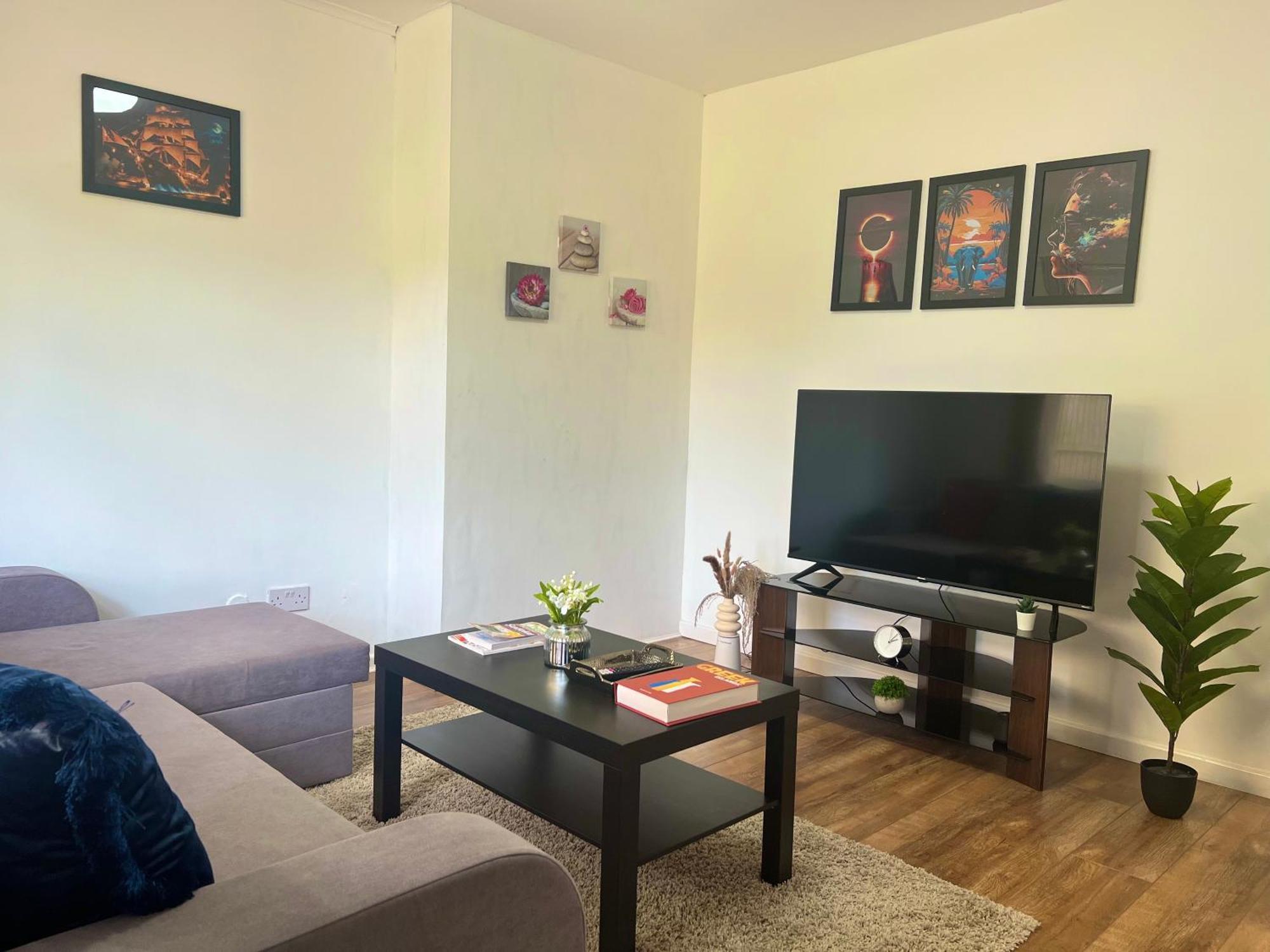 The Ultimate Home Away From Home برمنغهام المظهر الخارجي الصورة