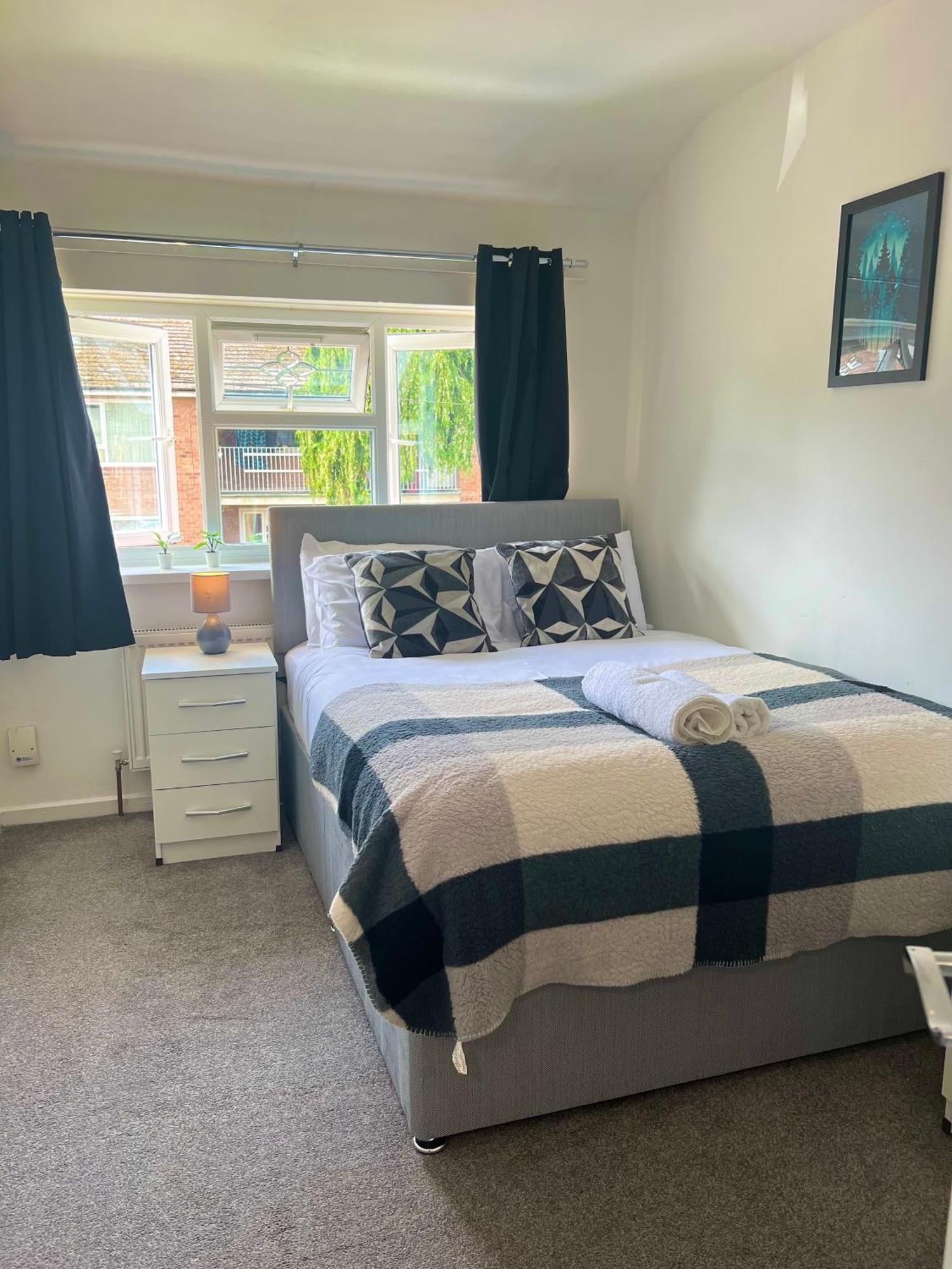 The Ultimate Home Away From Home برمنغهام المظهر الخارجي الصورة