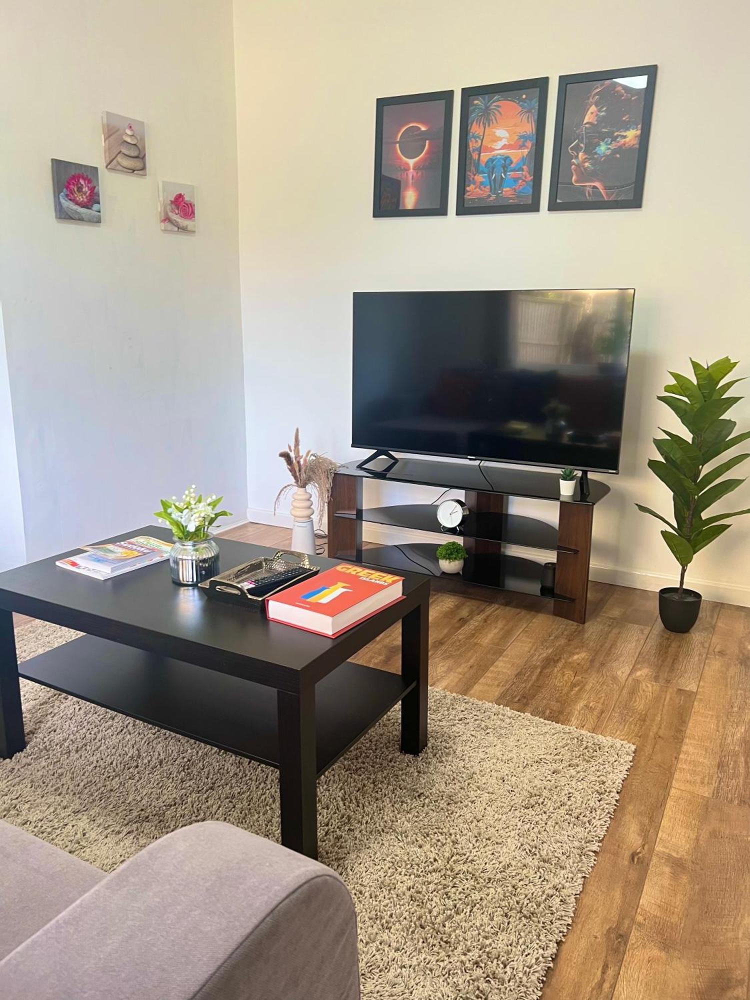 The Ultimate Home Away From Home برمنغهام المظهر الخارجي الصورة