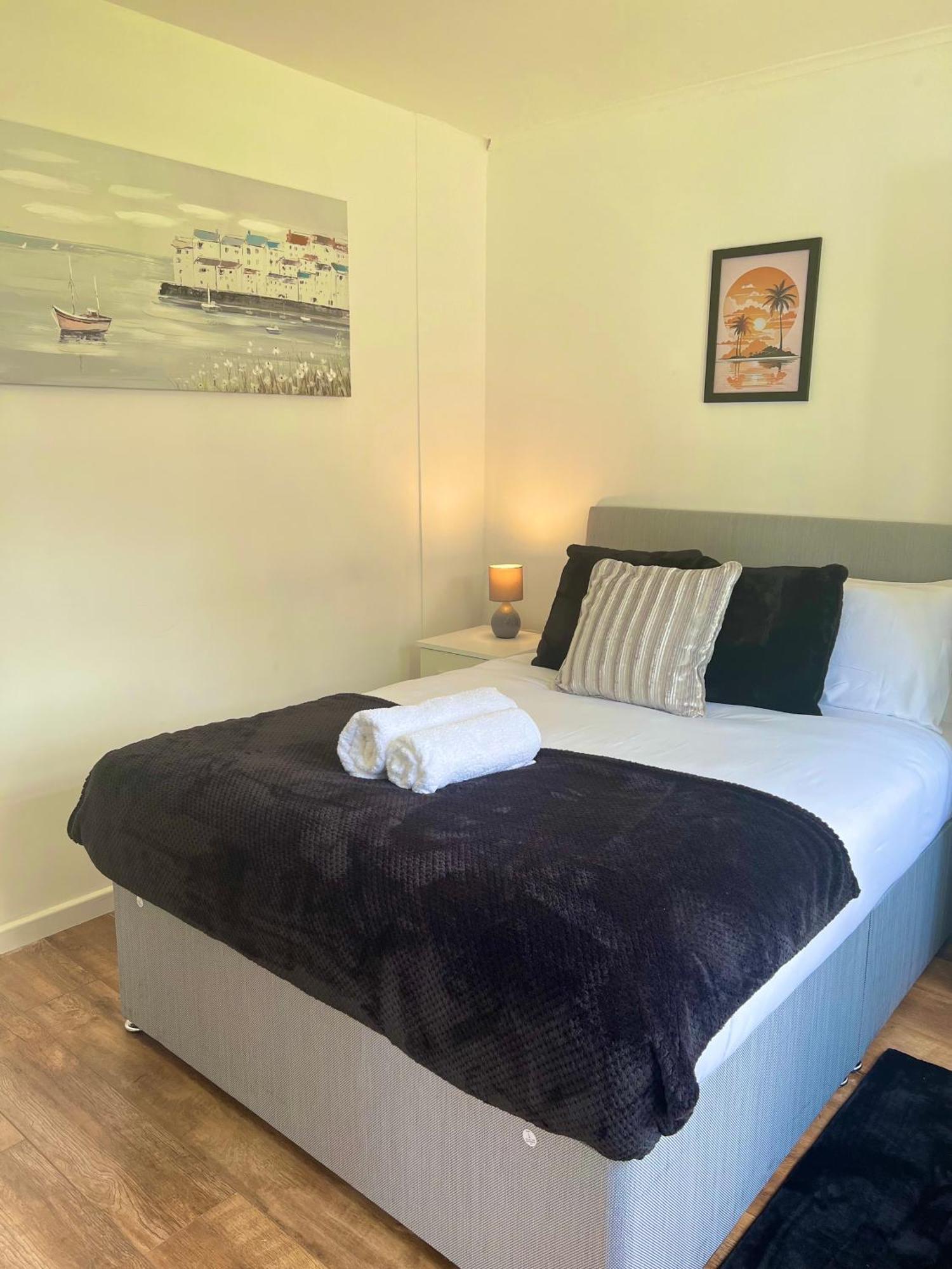 The Ultimate Home Away From Home برمنغهام المظهر الخارجي الصورة