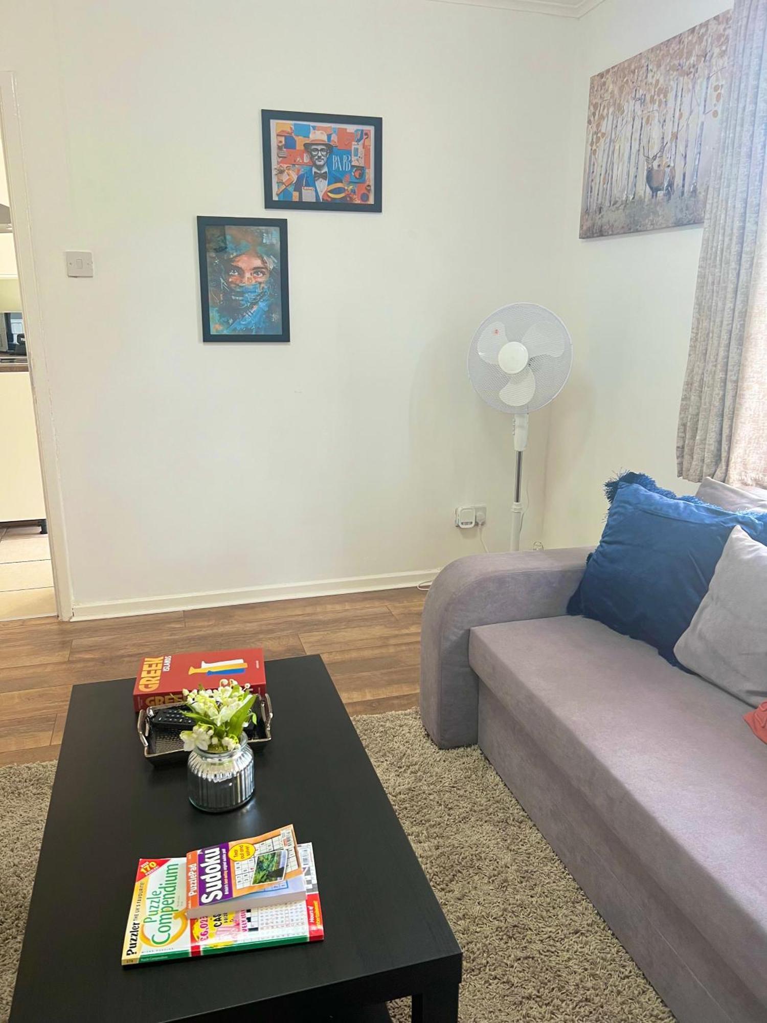 The Ultimate Home Away From Home برمنغهام المظهر الخارجي الصورة