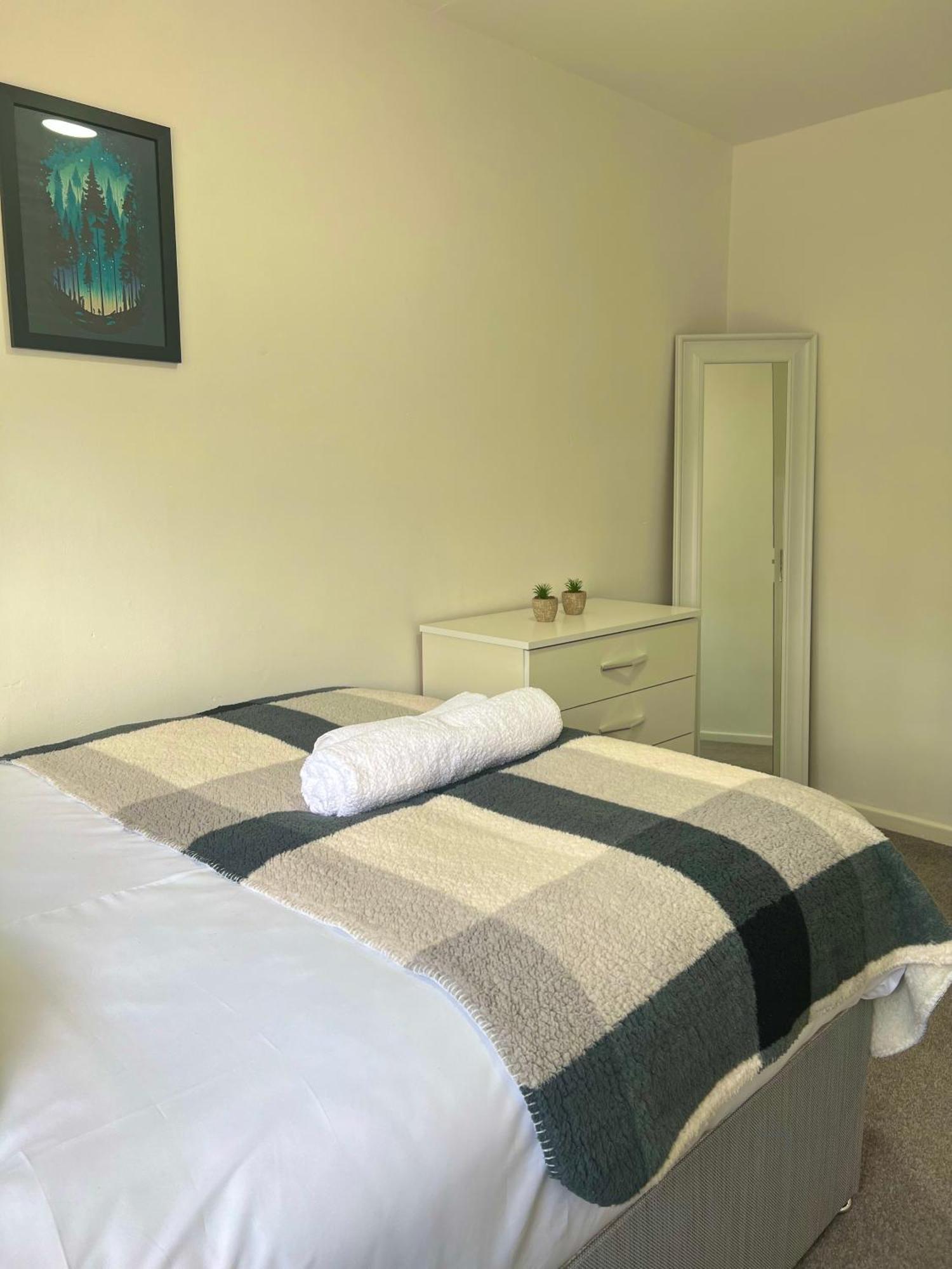 The Ultimate Home Away From Home برمنغهام المظهر الخارجي الصورة