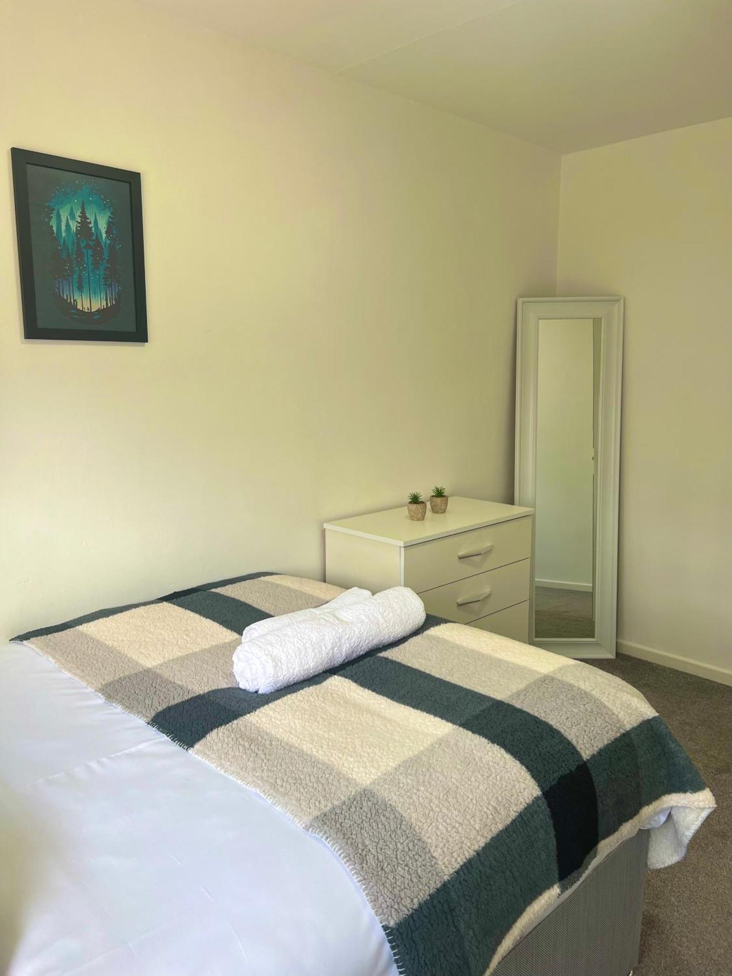 The Ultimate Home Away From Home برمنغهام المظهر الخارجي الصورة