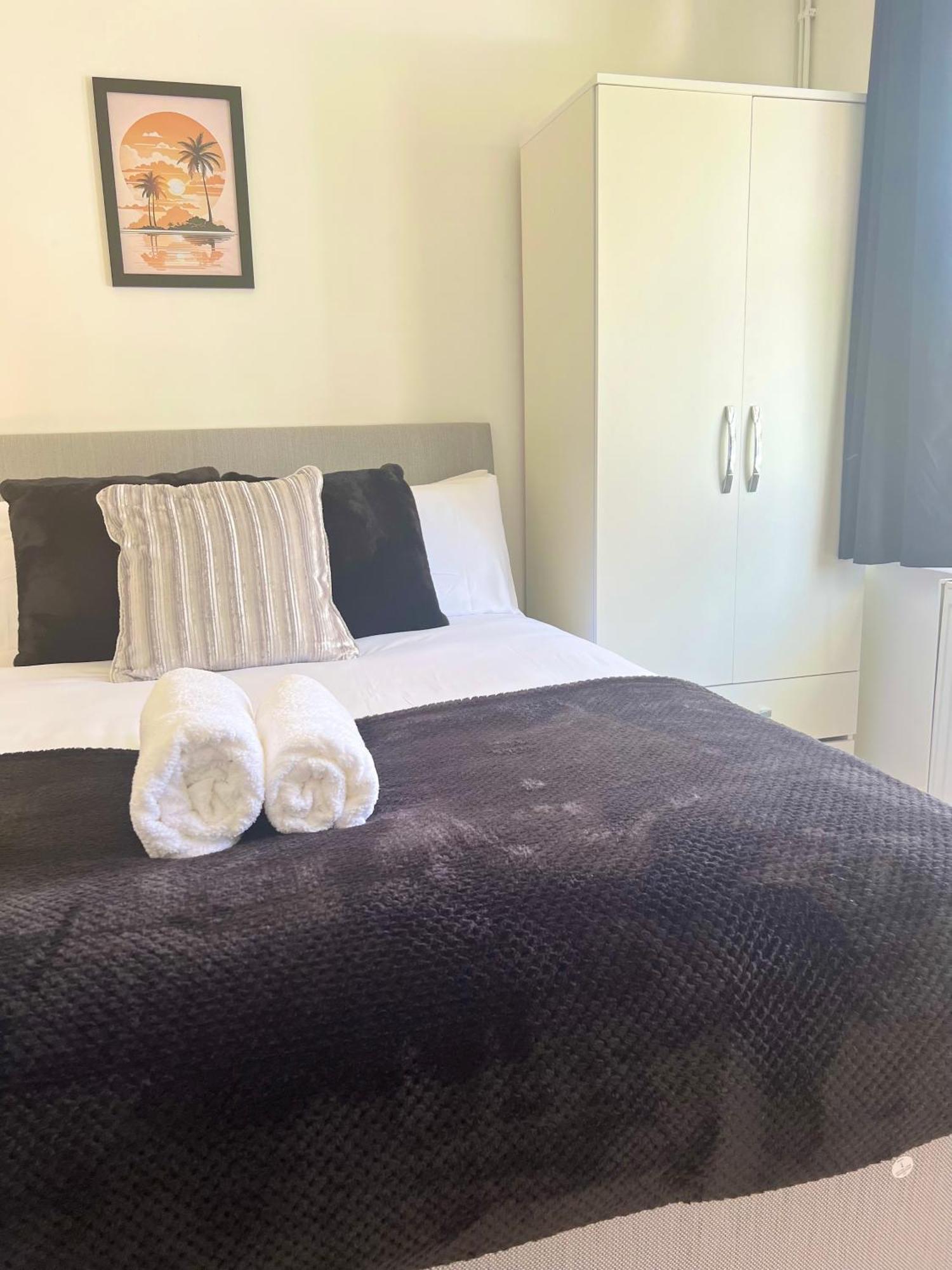 The Ultimate Home Away From Home برمنغهام المظهر الخارجي الصورة
