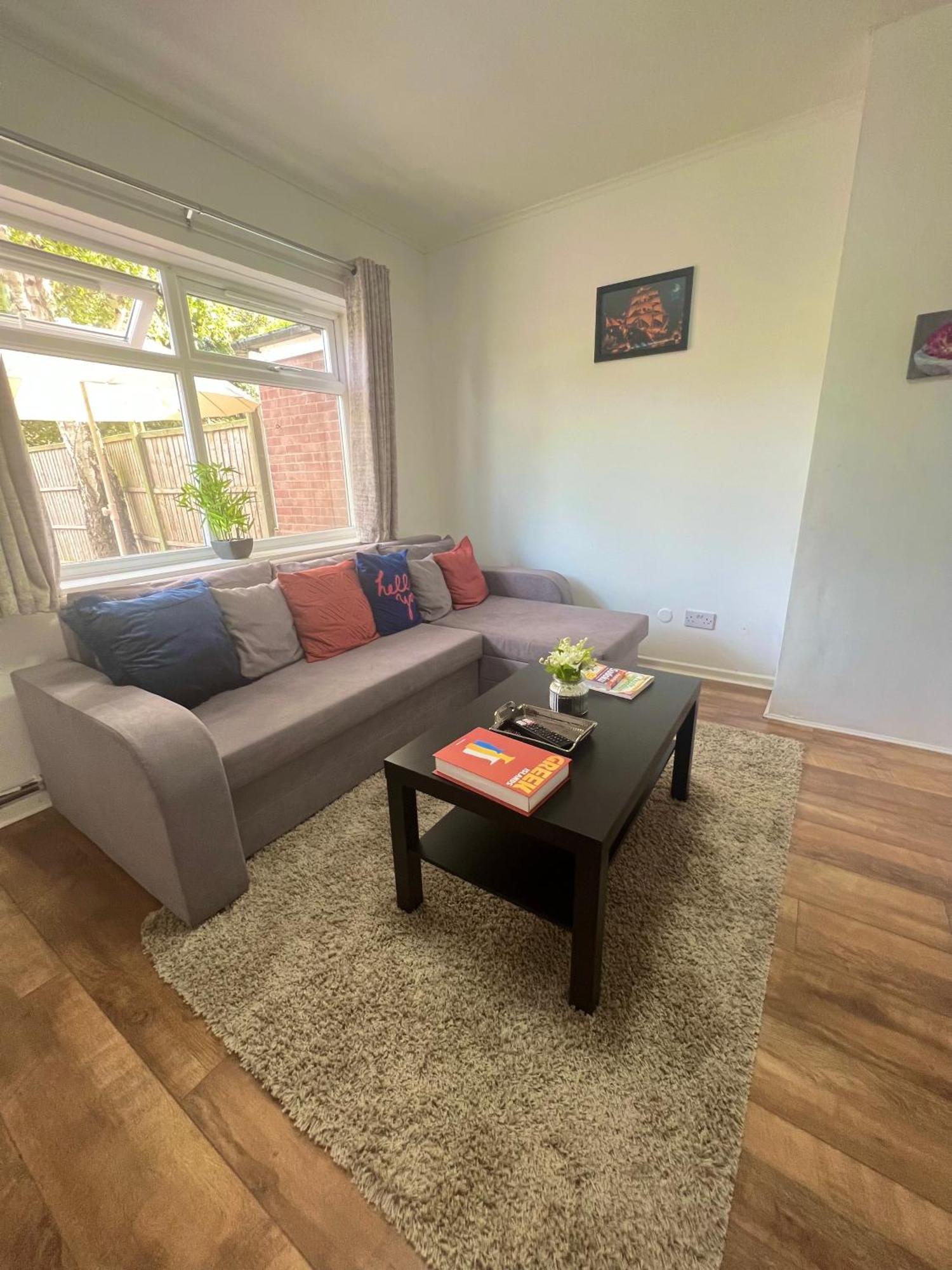 The Ultimate Home Away From Home برمنغهام المظهر الخارجي الصورة