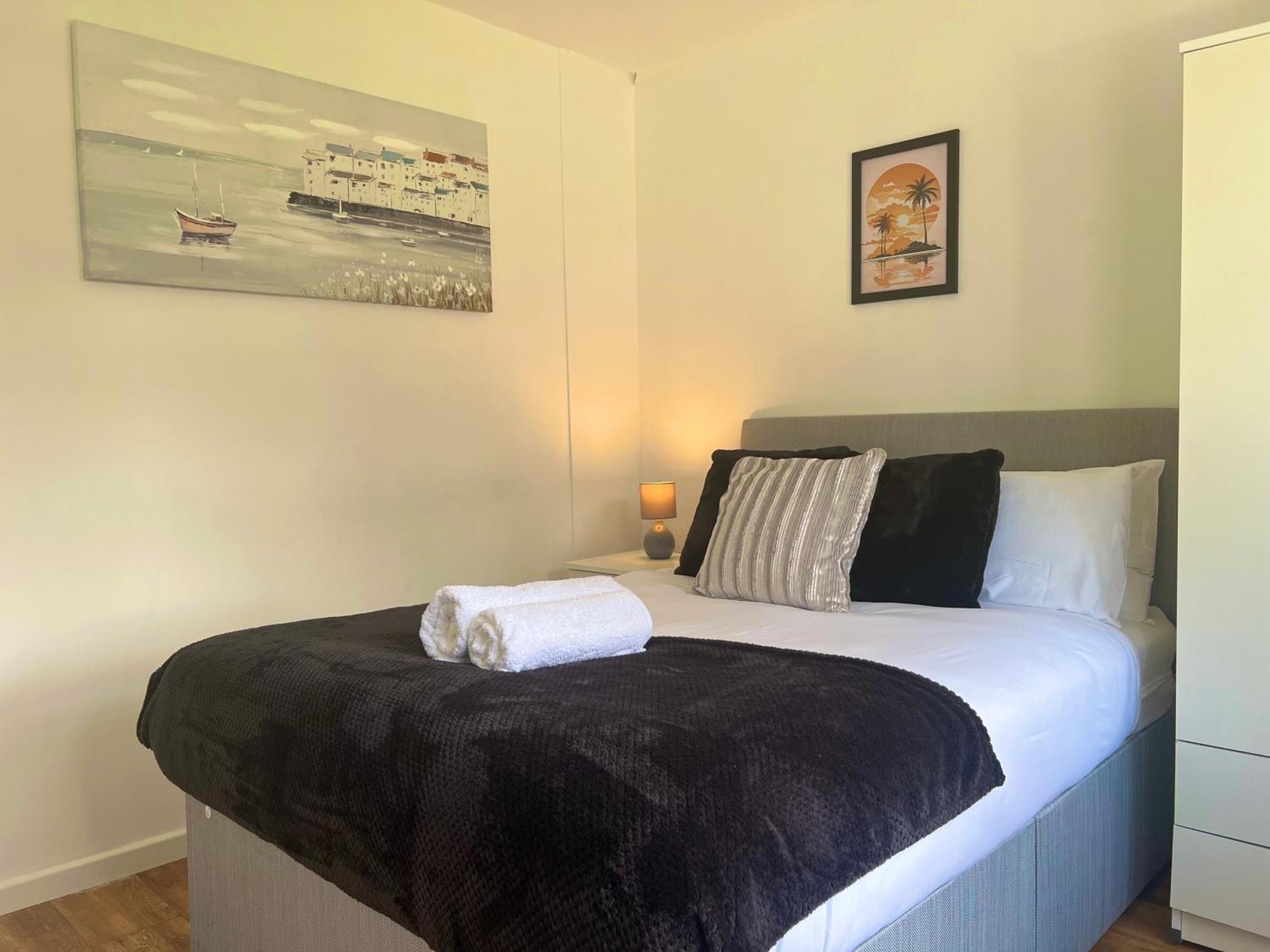 The Ultimate Home Away From Home برمنغهام المظهر الخارجي الصورة