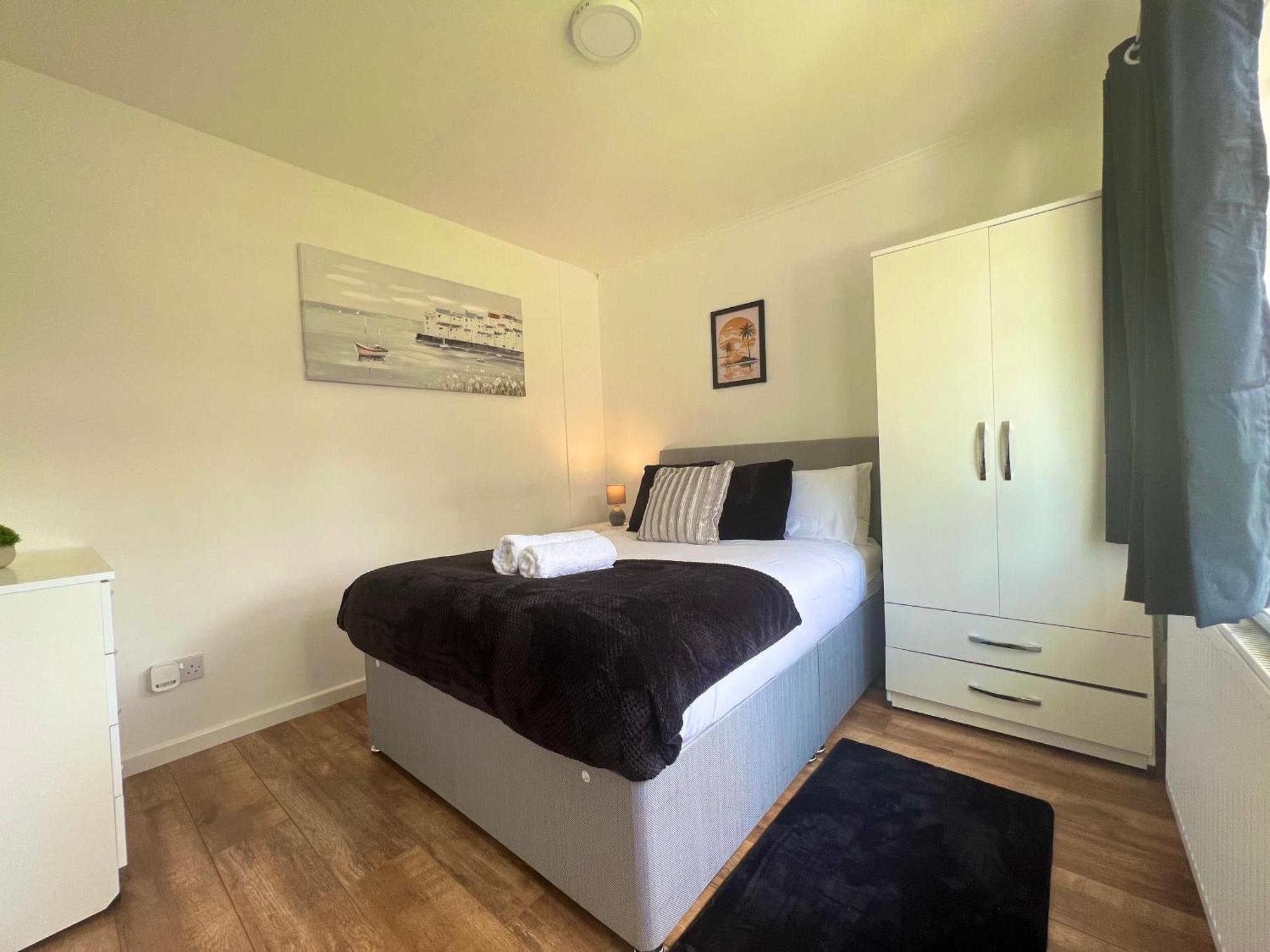 The Ultimate Home Away From Home برمنغهام المظهر الخارجي الصورة