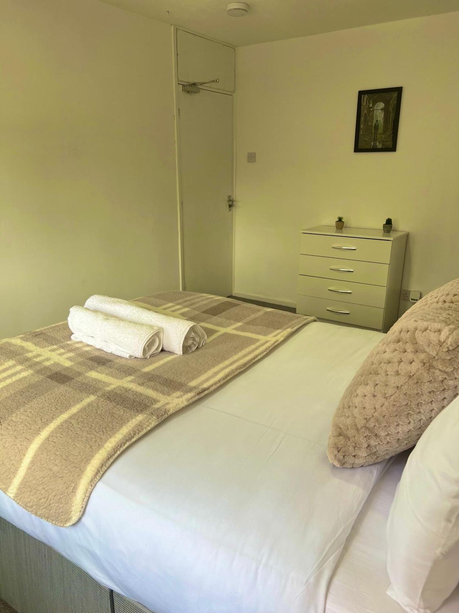 The Ultimate Home Away From Home برمنغهام المظهر الخارجي الصورة
