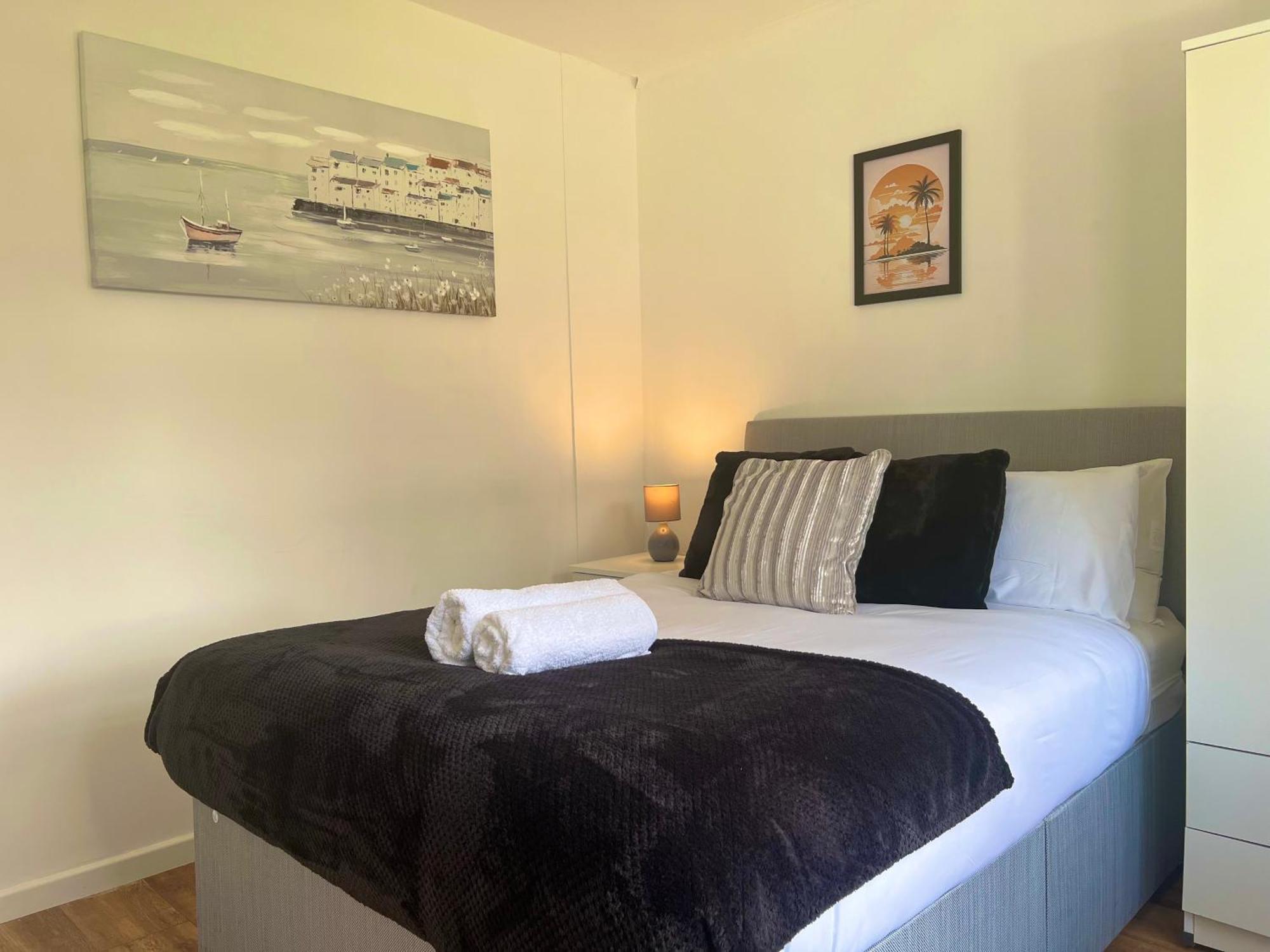 The Ultimate Home Away From Home برمنغهام المظهر الخارجي الصورة